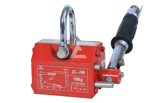 便捷式永磁吸盤 便捷式永磁吸盤